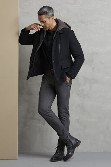 ΠΑΝΤΕΛΟΝΙ BUGATTI - 80